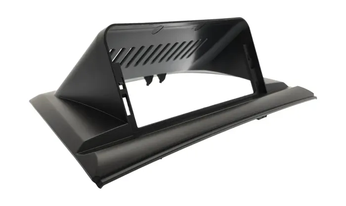 Комплект с разъёмами 12.3" BMW 1-серия (E81, E87) 2008-2012 наверх