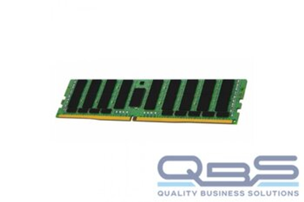 Оперативная память KINGSTON Server Premier DDR4 64GB 2666MHz CL19 LRDIMM ECC KSM26LQ4/64HCI
