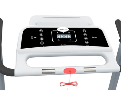 UNIXFIT ST-560E White