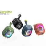 Беспроводная колонка HOPESTAR PARTY 300 MINI 5W черный