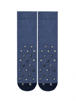 Носки женские 17С-44СП/291 Conte (jeans синий 25)