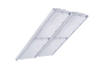 Светильник LED Diora Unit2 Frost PRO 400/54000 Д 54000лм 400Вт 4000K IP67 0.95PF консоль