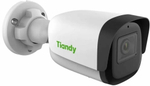 Tiandy TC-C32QN I3/E/Y/2.8mm/V5.1 Видеокамера IP 2Мп цилиндрическая уличная, с микрофоном (2.8мм)