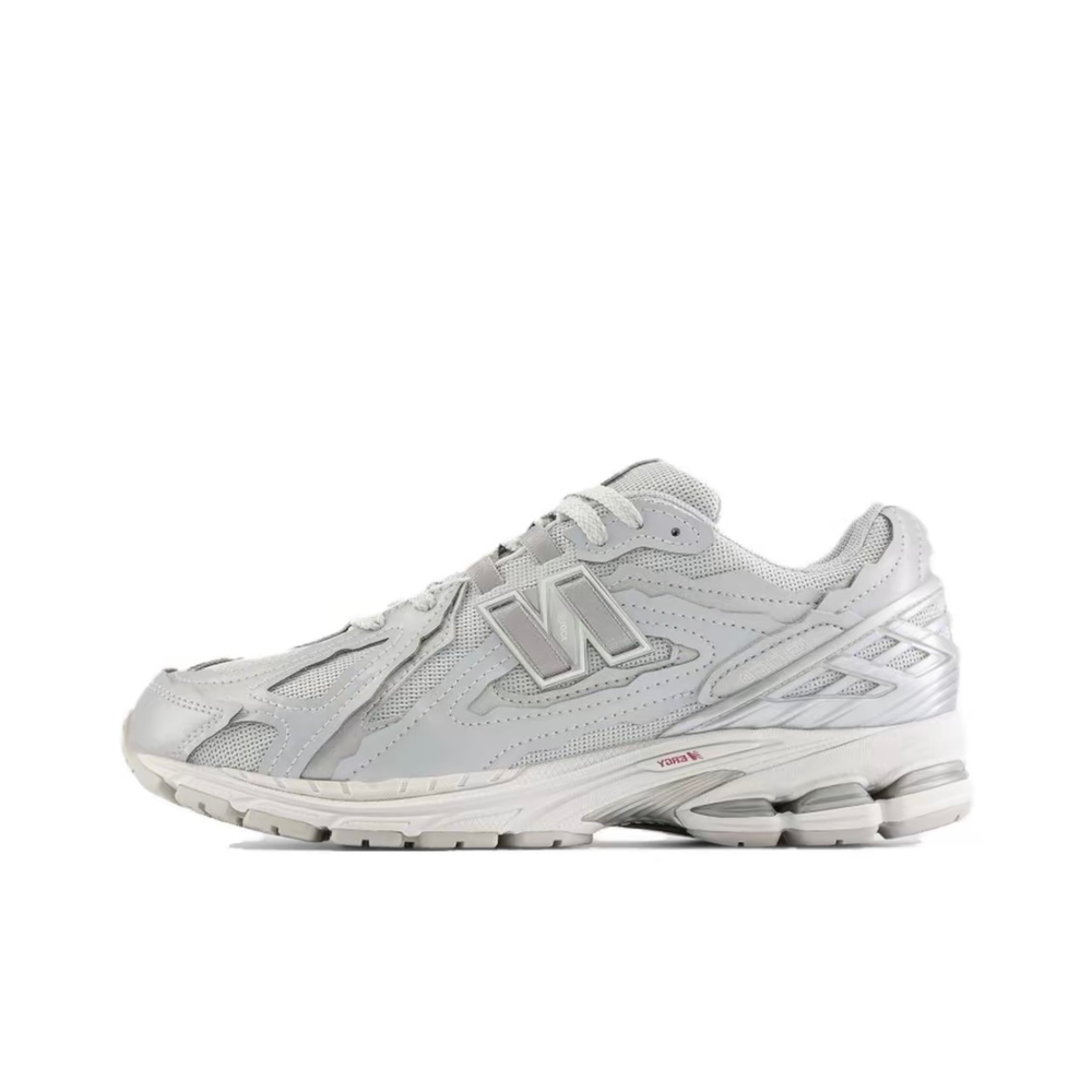 New Balance 1906R "White Silver"