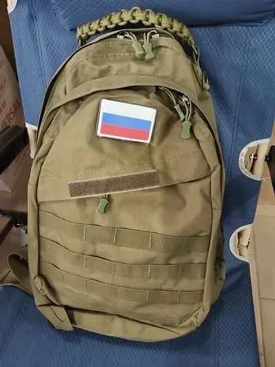рюкзак 60л ( А1041)