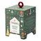Свеча ароматическая Зимние ягоды из коллекции new year essential