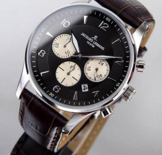Наручные часы Jacques Lemans 1-1654D