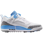 Jordan Spizike Golf Shoes Unisex White Blue