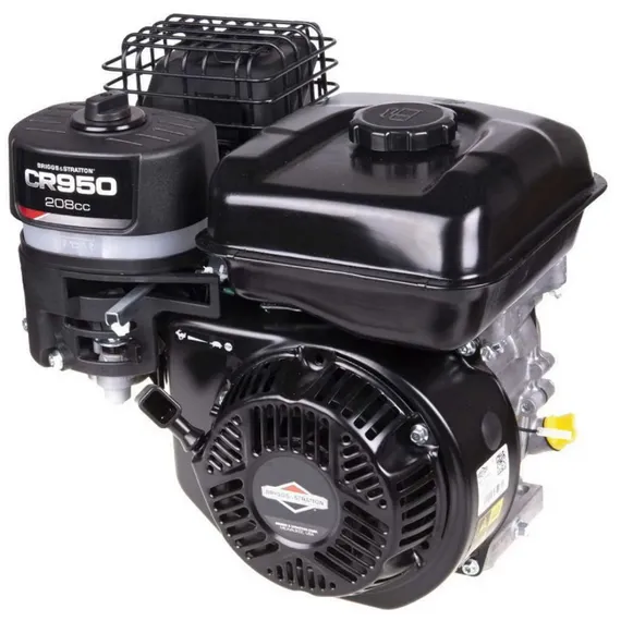 Двигатель "BRIGGS & STRATTON" CR950 (6.5 л.с., вал 20 мм)