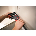 Струбцина для работы одной рукой BESSEY DUO30-8