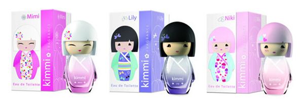Koto Parfums Niki