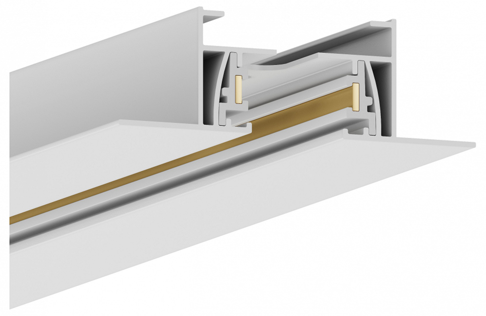 Трек встраиваемый Hesby Lighting Skylite 0037