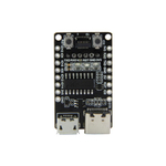 LILYGO® Плата “Downloader” на базе CH340C с микро USB и USB-C портами для ESP32