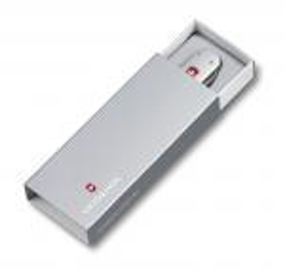 Нож перочинный VICTORINOX Money Clip, 74 мм, 5 функций, алюминиевая рукоять VC- 0.6540.16