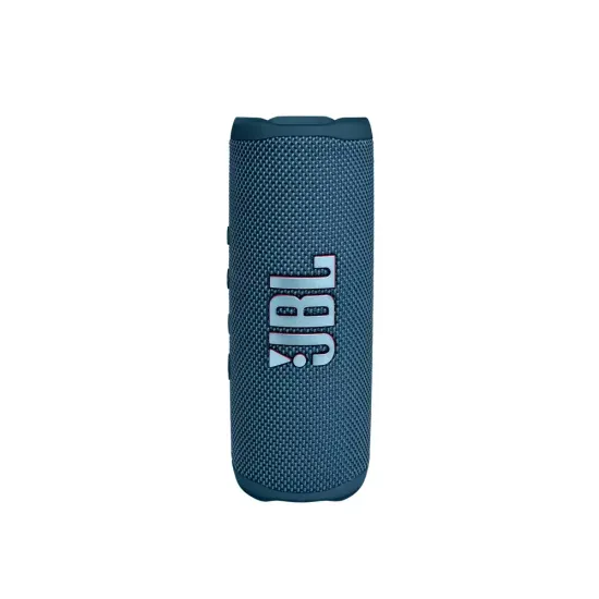 Портативная акустика JBL Flip 6, синий