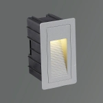 86606-9.0-001TL LED3W GR светильник настенный Reluce, LED