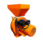 Зернодробилка "WEN" CM-2500W-MKA