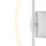 Настенный светодиодный светильник Freya Fancy FR6059WL-L28W