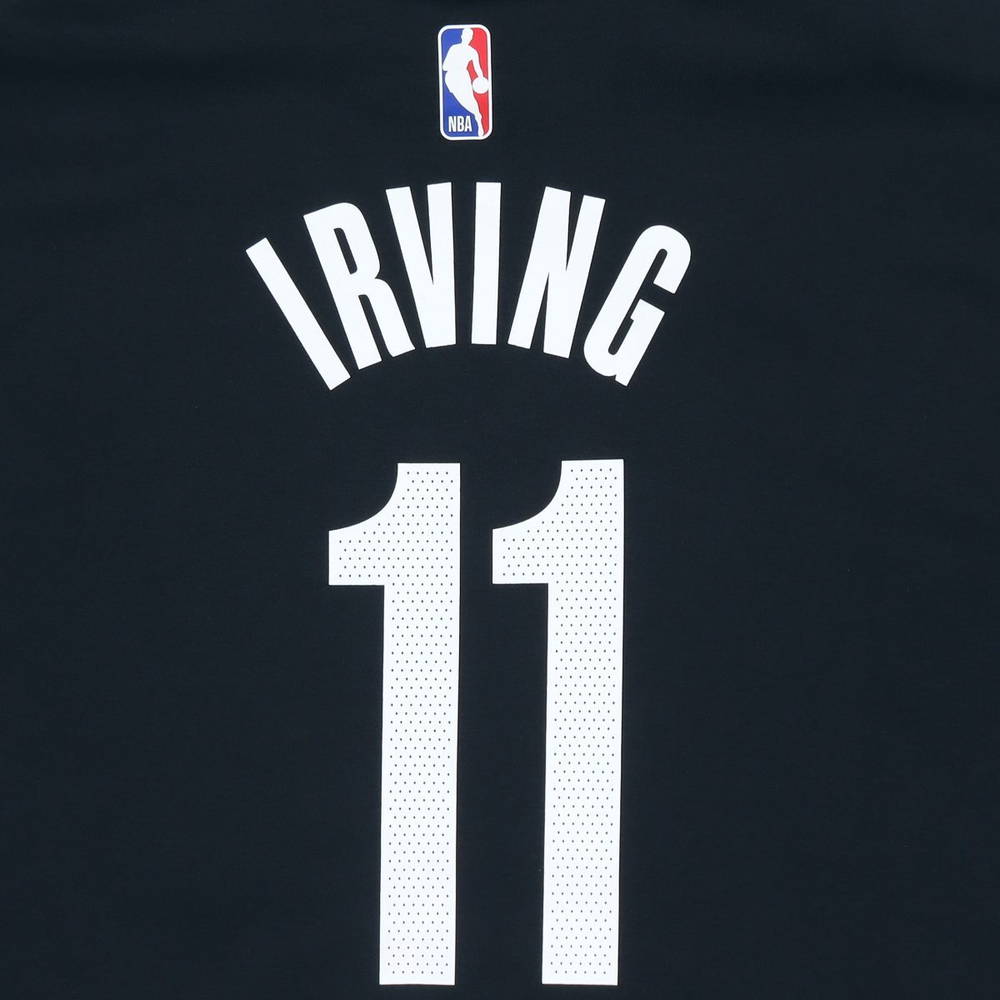 Толстовка Nike NBA Player, DN4985-010