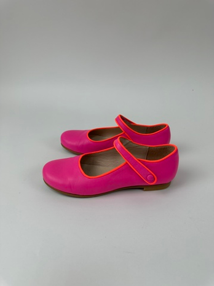 Туфли Jacadi