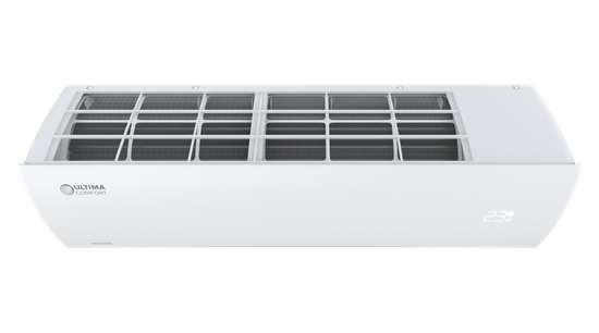 Инверторная сплит-система серии ECLIPSE Inverter ECL-I12PN (комплект)