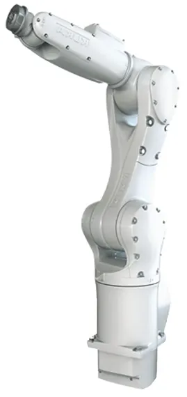 Промышленный робот KUKA KR AGILUS, KR 6 R700 HM-SC