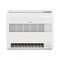 Сплит-система инверторного типа Toshiba Console RAS-B13J2FVG-E/RAS-13J2AVSG-E1 комплект — (1)