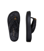 Кожаные вьетнамки KENSINGTON Kurt Geiger - черный(2028600109)