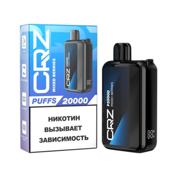 ОЭС (М) CRZ 20000 Микс ягод