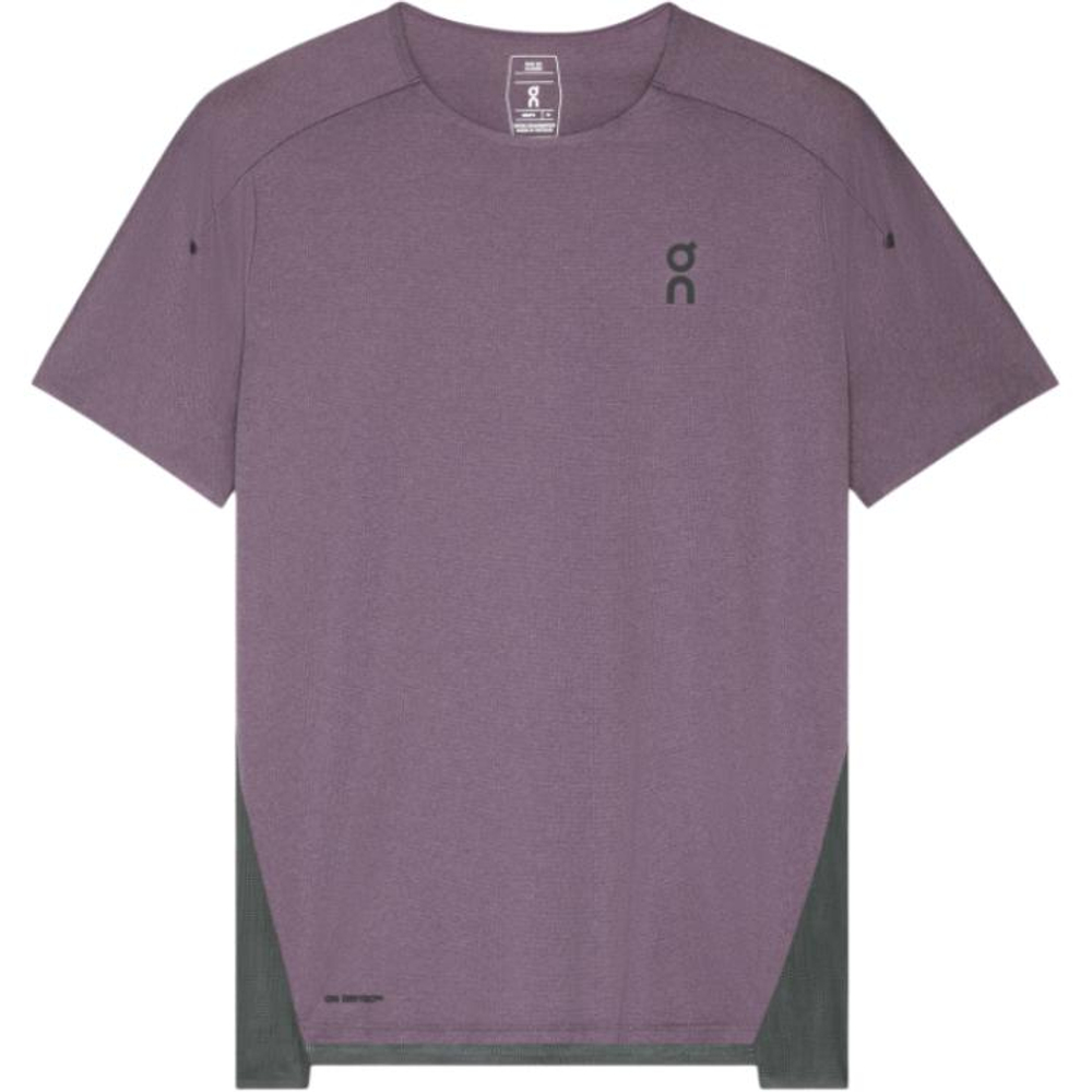 On Performance Футболка Raglan Sleeve 1me10234421