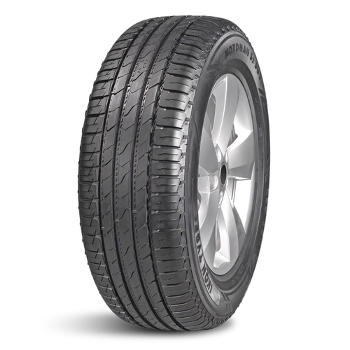 Купить Легковая шина IKONTyres Character Aqua SUV 245/45R20 103V XL