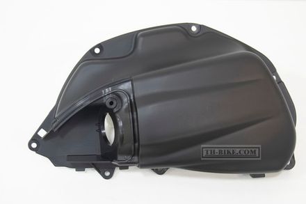 17245-KWN-900. COVER SUB ASSY., AIR CLEANER. Airbox PCX125 2010-2011. HONDA