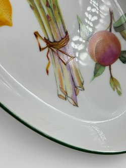 Блюдо для запекания и сервировки Royal Worcester Evesham Vale