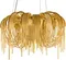 Подвесная люстра Volver 10404/650 GD Loft It
