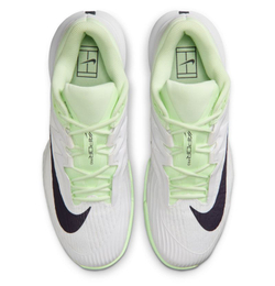 Теннисные кроссовки Nike Zoom Vapor Pro 3 - white/dark raisin/volt tint