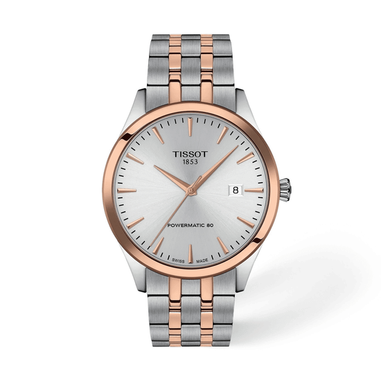 Tissot T158.407.22.031.01KZ мужские часы Tissot Classic Dream