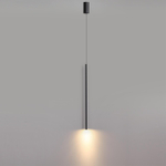 Подвесной светодиодный светильник Odeon Light TEO 7103/4L
