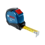Рулетка ручная 8 м BOSCH 1600A01V3S