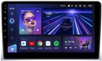 Магнитола для Volkswagen Multivan T5 2003-2015 - Teyes CC3L на Android 10, CarPlay, 4G SIM-слот