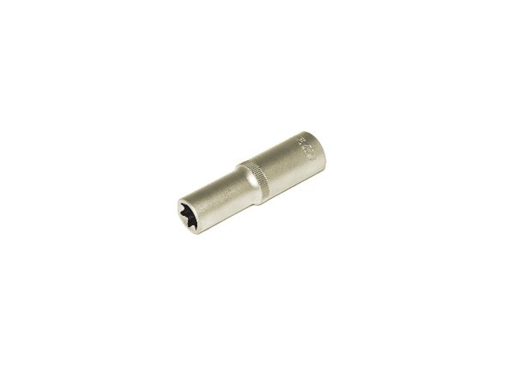Головка глуб Torx1/2" L=77   E12   CrV БМ