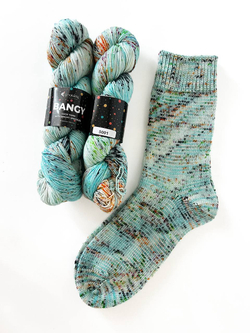 Пряжа O'Yarn BANGY, 500г