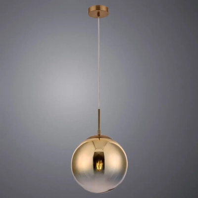 Подвесной светильник Arte Lamp JUPITER copper A7962SP-1RB, 1хE27