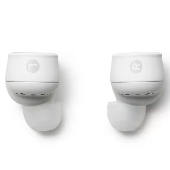 Беспроводные наушники Devialet Gemini II lconic White