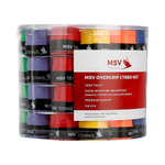 Намотка MSV Overgrip Cyber Wet, 10 colors ,  60шт/уп