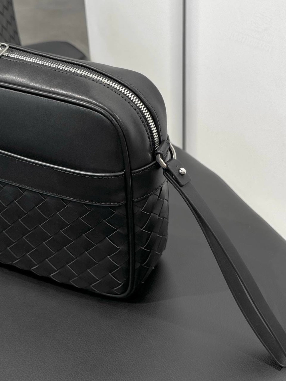 Клатч-Сумка через плечо Bottega Veneta