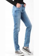Джинсы BOYFRIEND W27M9194O