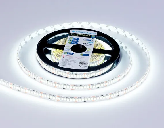 Светодиодная лента Illumination GS3303 Ambrella