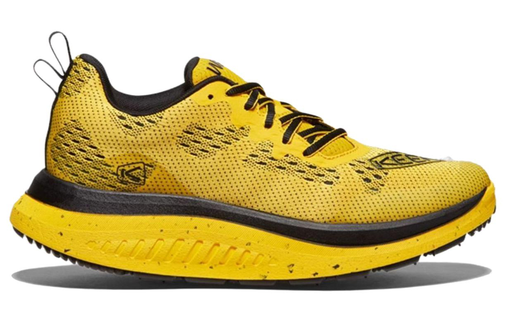 Keen Wk400