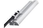 Светильник LED консольный GM C200-84-192-CG-65-L00-K (2 модуля) 200Вт 5000К IP65 GRAD MASTER