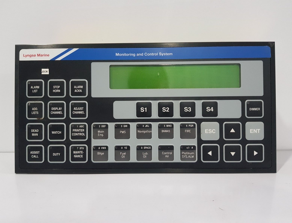 DAP 2200-ECR DAP 2200-ECR